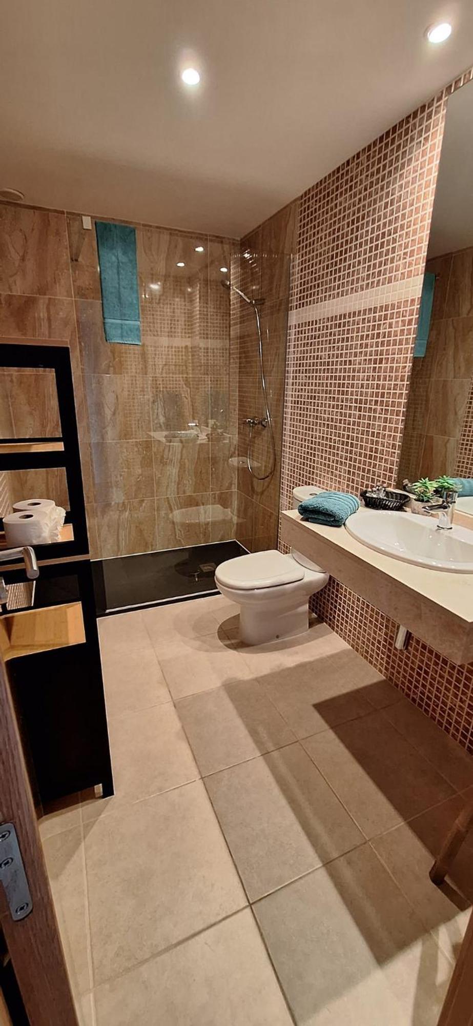 Golf Las Salinas Villa Carlotta With Private Heated Pool With Additional Cost Калета-де-Фусте Экстерьер фото