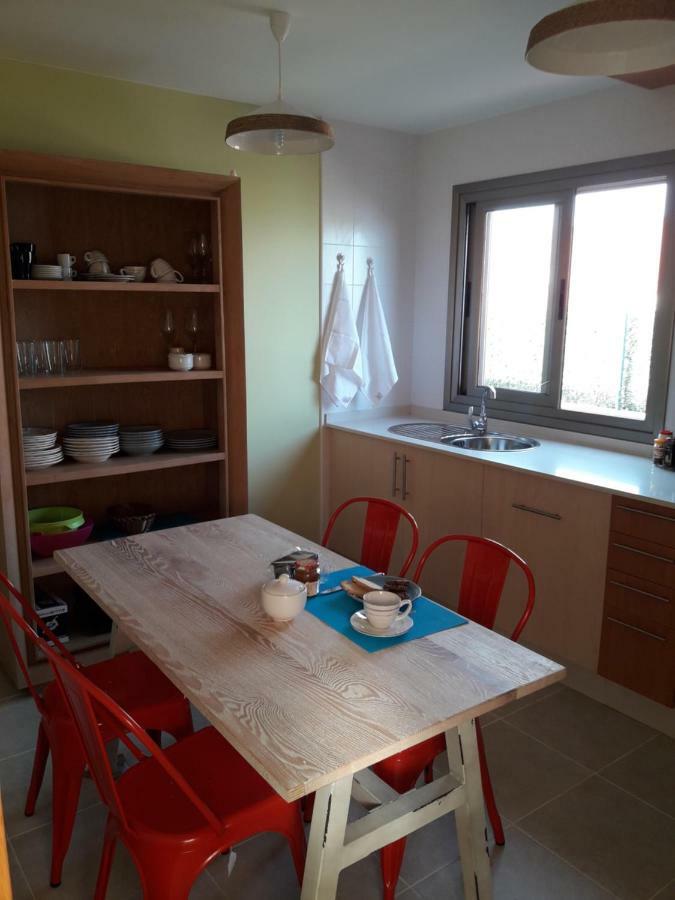 Golf Las Salinas Villa Carlotta With Private Heated Pool With Additional Cost Калета-де-Фусте Экстерьер фото